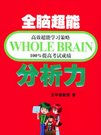全脑超能分析力/王华斌