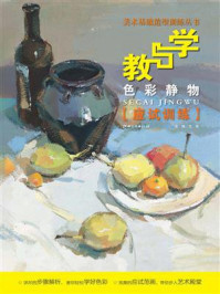 色彩静物应试训练/王琦