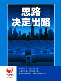 书立方4思路决定出路/陈博