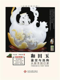 和田玉鉴定与选购从新手到行家/马永旺
