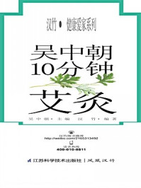 吴中朝10分钟艾灸/吴中朝