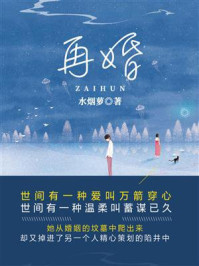 再婚/水烟萝
