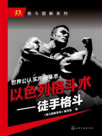 以色列格斗术：徒手格斗/《格斗图解系列》编写组