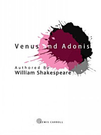 Venus and Adonis/William Shakespeare