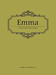 Emma/简·奥斯汀
