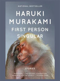 First Person Singular/Haruki Murakami