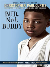 Bud, Not Buddy/Christopher Paul Curtis