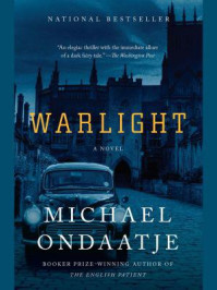 Warlight/Michael Ondaatje