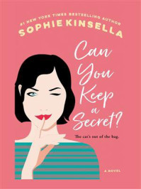 Can You Keep a Secret?/Sophie Kinsella