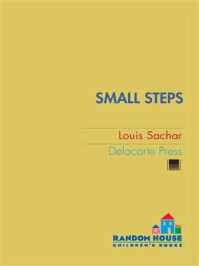 Small Steps/Louis Sachar