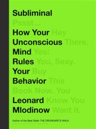 Subliminal/Leonard Mlodinow