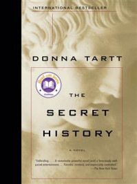 The Secret History/Donna Tartt