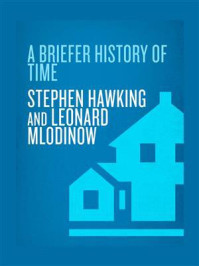 A Briefer History of Time/Stephen Hawking