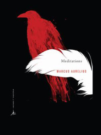 Meditations/Marcus Aurelius