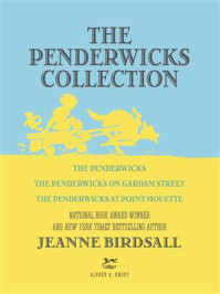 The Penderwicks Collection/Jeanne Birdsall