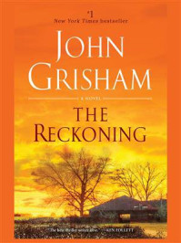 The Reckoning/John Grisham