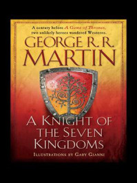 A Knight of the Seven Kingdoms/乔治·R.R.马丁