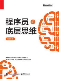 程序员的底层思维/张建飞