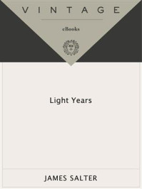 Light Years/James Salter