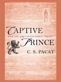 Captive Prince/C. S. Pacat
