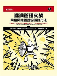 漏洞管理实战：网络风险管理的策略方法/安德鲁·马格努森