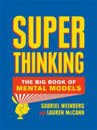 Super Thinking/Gabriel Weinberg