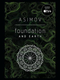 Foundation and Earth/Isaac Asimov