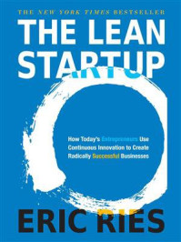 The Lean Startup/Eric Ries