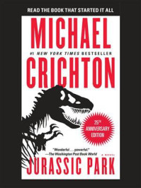 Jurassic Park/Michael Crichton