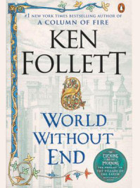 World Without End/Ken Follett