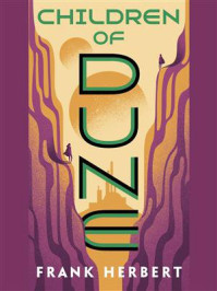 Children of Dune/Frank Herbert