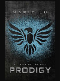 Prodigy/Marie Lu