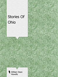 Stories Of Ohio/William Dean Howells