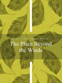 The Place Beyond the Winds/Harriet Theresa Comstock