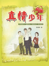真情少年/李建树