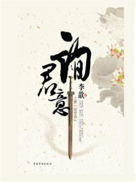 询君意（上册）/李歆