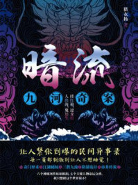 暗流:九河奇案/猎衣扬