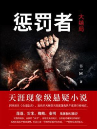 惩罚者 大结局/韦一同