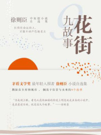 花街九故事/徐则臣