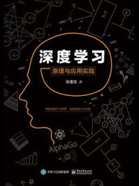 深度学习:原理与应用实践/张重生