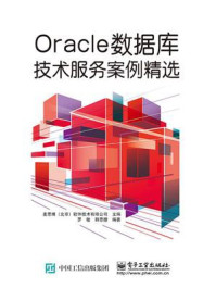 Oracle数据库技术服务案例精选/麦思博(北京)软件技术有限公司