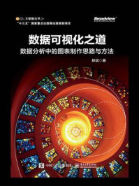 数据可视化之道:数据分析中的图表制作思路与方法(全彩)/林斌
