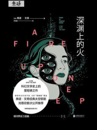 银河界区三部曲Ⅰ:深渊上的火/弗诺·文奇