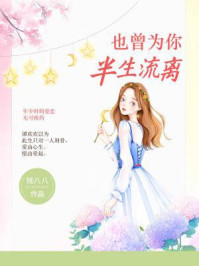 也曾为你半生流离/钱八八