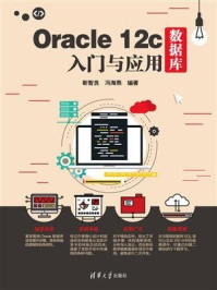 Oracle 12c数据库入门与应用/靳智良