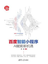 百度智能小程序：AI赋能新机遇/罗曼
