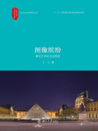 图像缤纷：视觉艺术的文化维度/丁宁