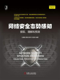 网络安全态势感知:提取、理解和预测/杜嘉薇