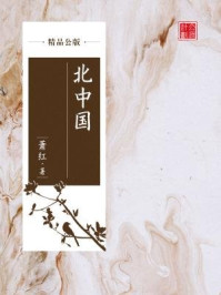 北中国（精品公版）/萧红