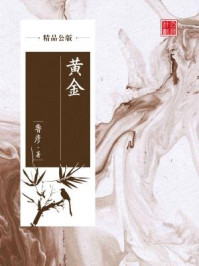 黄金（精品公版）/鲁彦
